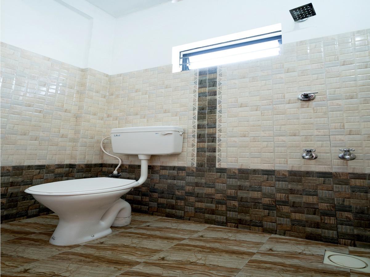 Oyo 9404 Hotel White Fort Mananthavady Buitenkant foto